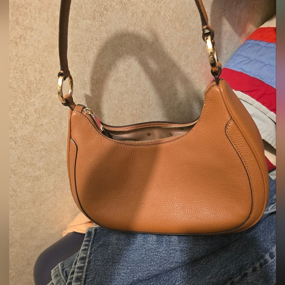 KATE SPADE ♠️ HOBO - Picture 6 of 6